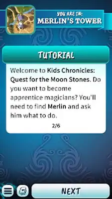 Download Hack Kids Chronicles MOD APK? ver. 1.0.2