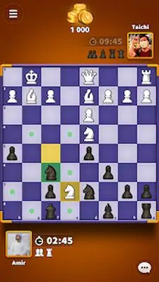 Download Hack Chess Clash MOD APK? ver. 4.0.0
