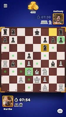 Download Hack Chess Clash MOD APK? ver. 4.0.0
