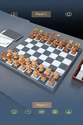 Download Hack 3D Chess MOD APK? ver. 2021.12.1