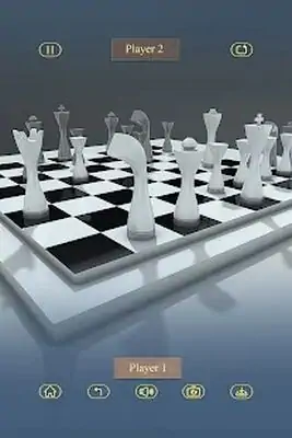 Download Hack 3D Chess MOD APK? ver. 2021.12.1