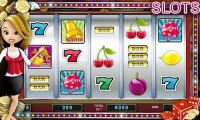 Download Hack Slot Casino MOD APK? ver. 1.32