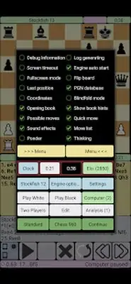 Download Hack Chess for All MOD APK? ver. 2.37