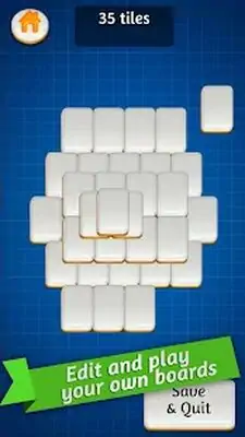 Download Hack Mahjong Gold MOD APK? ver. 3.42