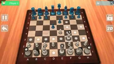 Download Hack Chess Master 3D MOD APK? ver. 1.9.1
