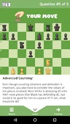 Download Hack Chess for Kids MOD APK? ver. 2.4.1