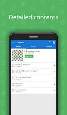 Download Hack Chess Strategy for Beginners MOD APK? ver. 1.3.10