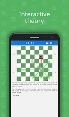 Download Hack Chess School for Beginners MOD APK? ver. 1.3.10