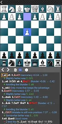 Download Hack Chess tempo MOD APK? ver. 4.0.2
