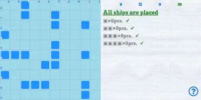 Download Hack Sea battle game. Single player MOD APK? ver. 1.3.0