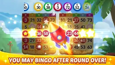 Download Hack Bingo Aloha-Lucky Bingo Party MOD APK? ver. 1.9.1