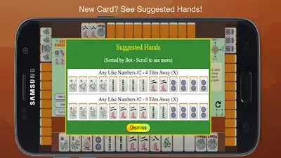 Download Hack Mahjong 4 Friends MOD APK? ver. Varies with device