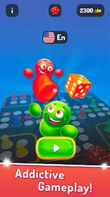 Download Hack Ludo Trouble: Lord of the Board MOD APK? ver. 2.0.28