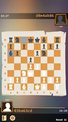 Download Hack Online Chess MOD APK? ver. 1.7.1