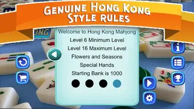 Download Hack Hong Kong Style Mahjong MOD APK? ver. 8.3.10.6