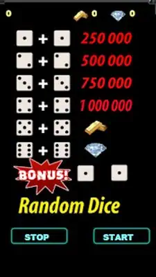 Download Hack Random dice andгры без andнтернета MOD APK? ver. 1.0.0.8