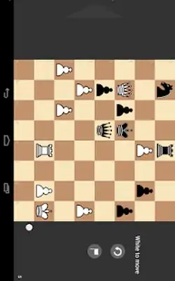 Download Hack Chess Tactic Puzzles MOD APK? ver. 1.4.1.9