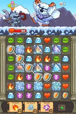 Download Hack Good Knight Story MOD APK? ver. Varies with device