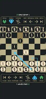 Download Hack Two Player Chess Free (2P Chess Free) MOD APK? ver. f-1.1.43