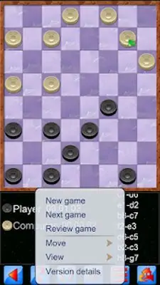 Download Hack Checkers, draughts and dama MOD APK? ver. 5.25.74