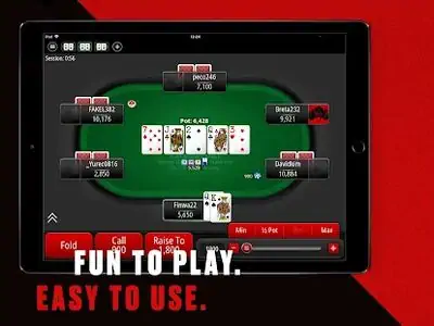 Download Hack PokerStars: Texas Holdem Games MOD APK? ver. 3.50.4