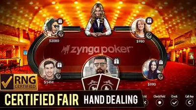 Download Hack Zynga Poker ™ – Texas Holdem MOD APK? ver. 22.27.2023