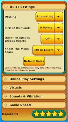 Download Hack Hearts MOD APK? ver. Varies with device