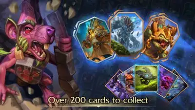 Download Hack Minion Masters MOD APK? ver. Varies with device