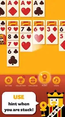 Download Hack Solitaire: Decked Out MOD APK? ver. 1.5.6