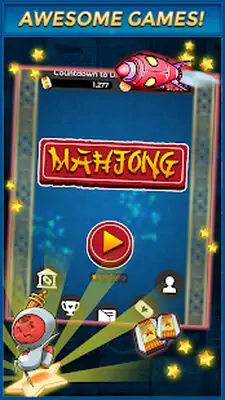 Download Hack Big Time Mahjong MOD APK? ver. 1.0.7