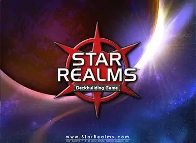 Download Hack Star Realms MOD APK? ver. 5.20220202.1