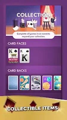 Download Hack Solitaire Guru: Card Game MOD APK? ver. 3.4.5