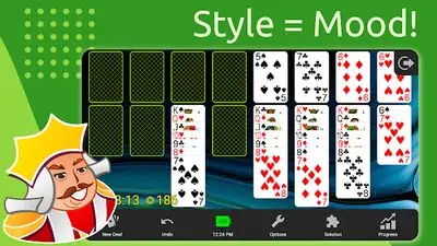 Download Hack FreeCell MOD APK? ver. Varies with device