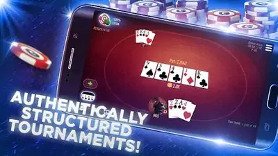 Download Hack Poker Omaha: Casino game MOD APK? ver. 4.1.6