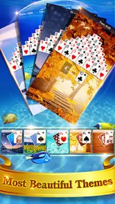 Download Hack FreeCell Solitaire MOD APK? ver. 2.9.501