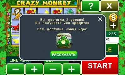Download Hack Crazy Monkey slot machine MOD APK? ver. 17