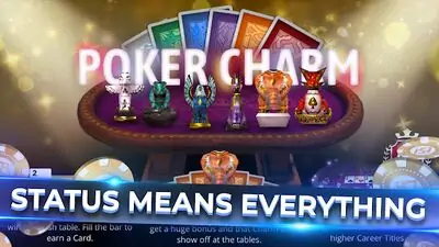 Download Hack CasinoLife Poker: Texas Holdem MOD APK? ver. 5.8.18331
