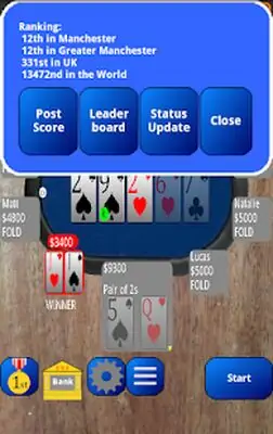 Download Hack PlayTexas Hold'em Poker MOD APK? ver. 4.3.7.0