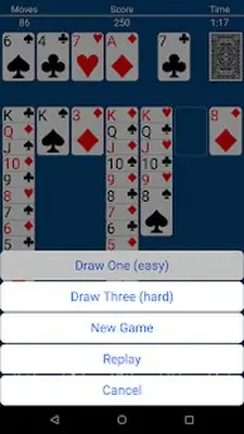 Download Hack Classic Solitaire Card Game MOD APK? ver. 2.7.0