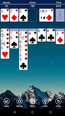 Download Hack Classic Solitaire Card Game MOD APK? ver. 2.7.0