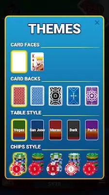 Download Hack Blackjack 21 Casino Card Game MOD APK? ver. 1.1.5