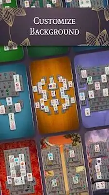 Download Hack Mahjong Solitaire MOD APK? ver. 1.5.0.894