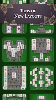 Download Hack Mahjong Solitaire MOD APK? ver. 1.5.0.894