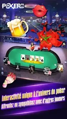 Download Hack Poker Pro.Fr MOD APK? ver. 6.2.1