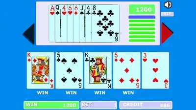 Download Hack American Classic Poker MOD APK? ver. Varies with device