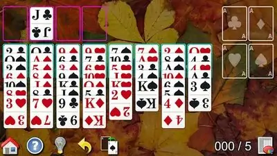 Download Hack All-in-One Solitaire MOD APK? ver. 1.10.2