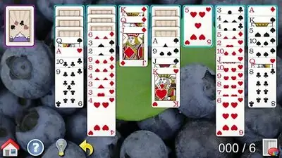 Download Hack All-in-One Solitaire MOD APK? ver. 1.10.2
