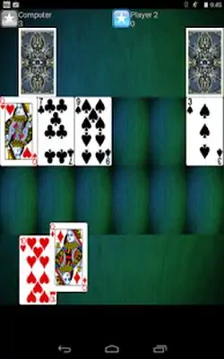 Download Hack Casino Card Game MOD APK? ver. 2.1.5