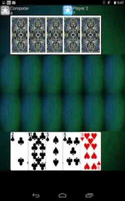 Download Hack Casino Card Game MOD APK? ver. 2.1.5