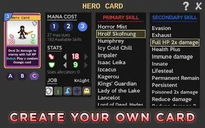 Download Hack Tavern Rumble: Roguelike Card MOD APK? ver. 1.31